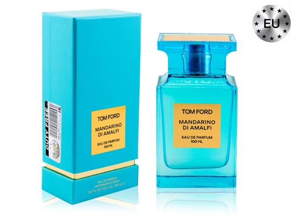TOM FORD MANDARINO DI AMALFI, Edp, 100 ml (Lux Europe) wholesale